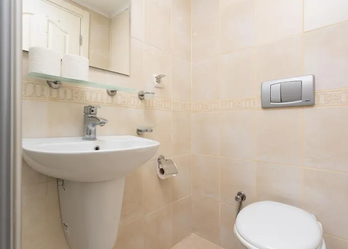 Oliv Villa Oludeniz