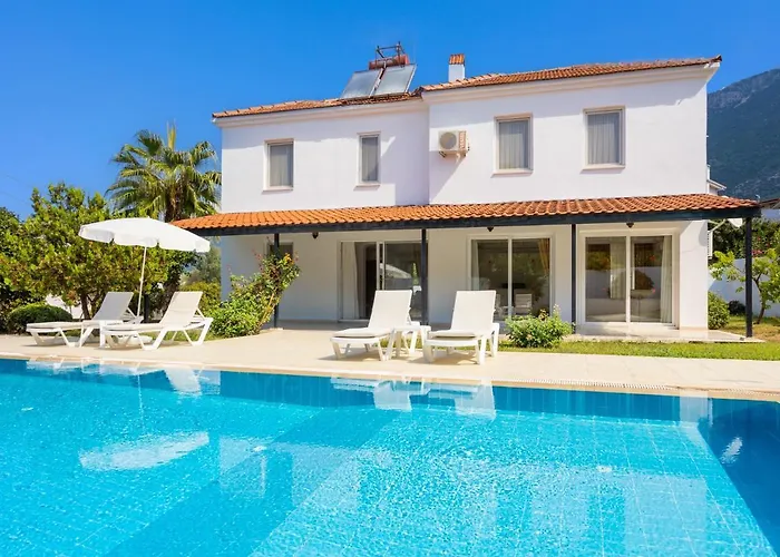 Villa Oliv