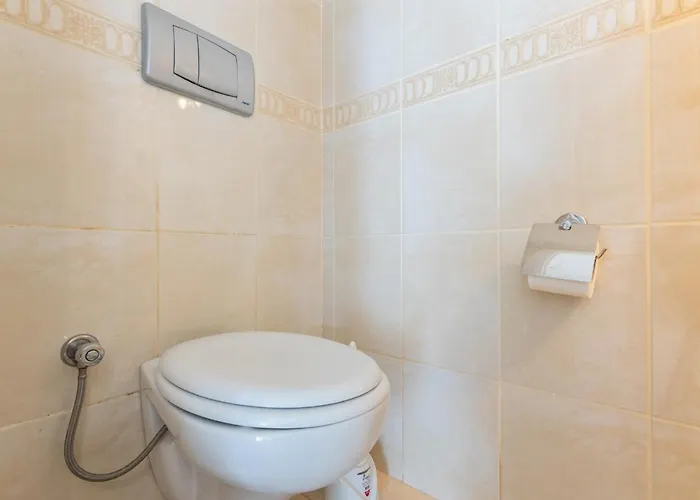 Oliv Villa Oludeniz