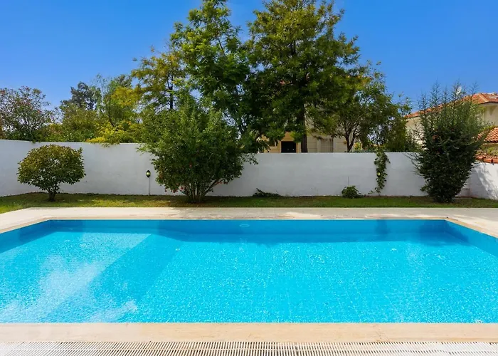 Villa Oliv