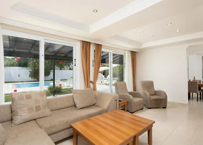 Oliv Villa Oludeniz