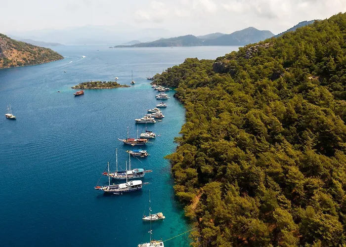 Oliv * Oludeniz
