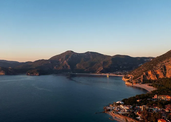 Villa Oliv Oludeniz