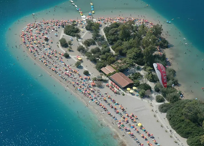 Oliv Villa Oludeniz