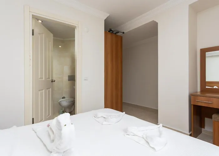 Oliv Олудениз