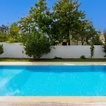 Vila Oliv