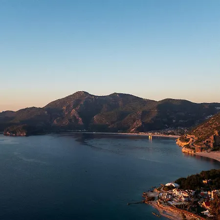 Willa Oliv Ölüdeniz